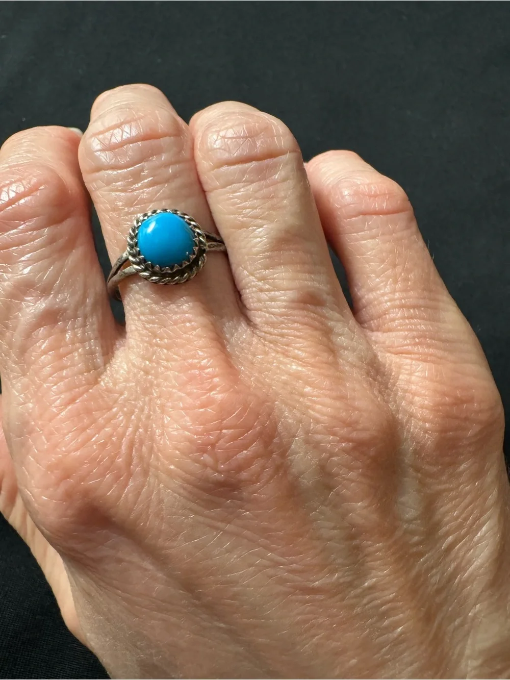 925 Sterling Silver beautiful handmade